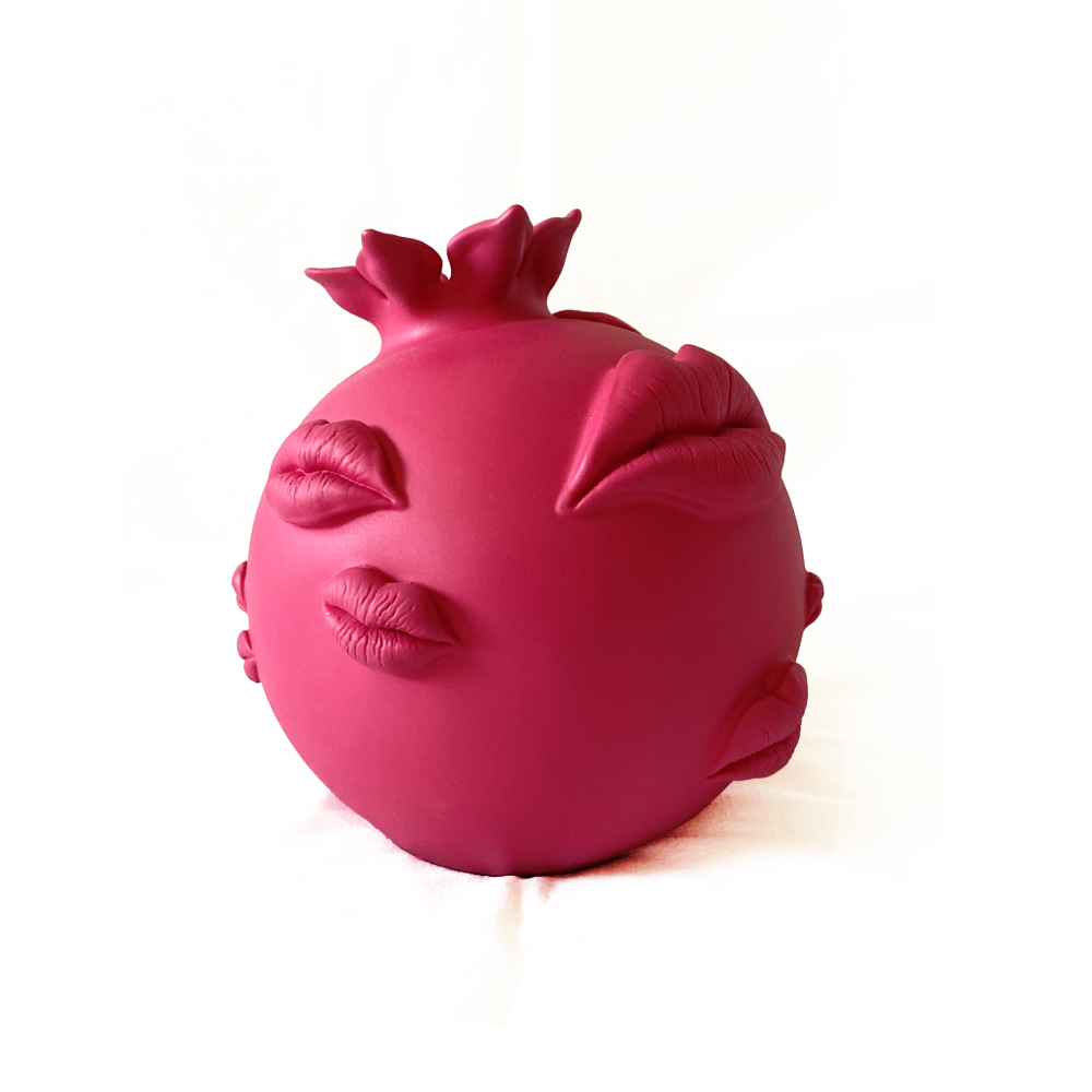 EVERYBODYs DARLING - Magenta Matte
