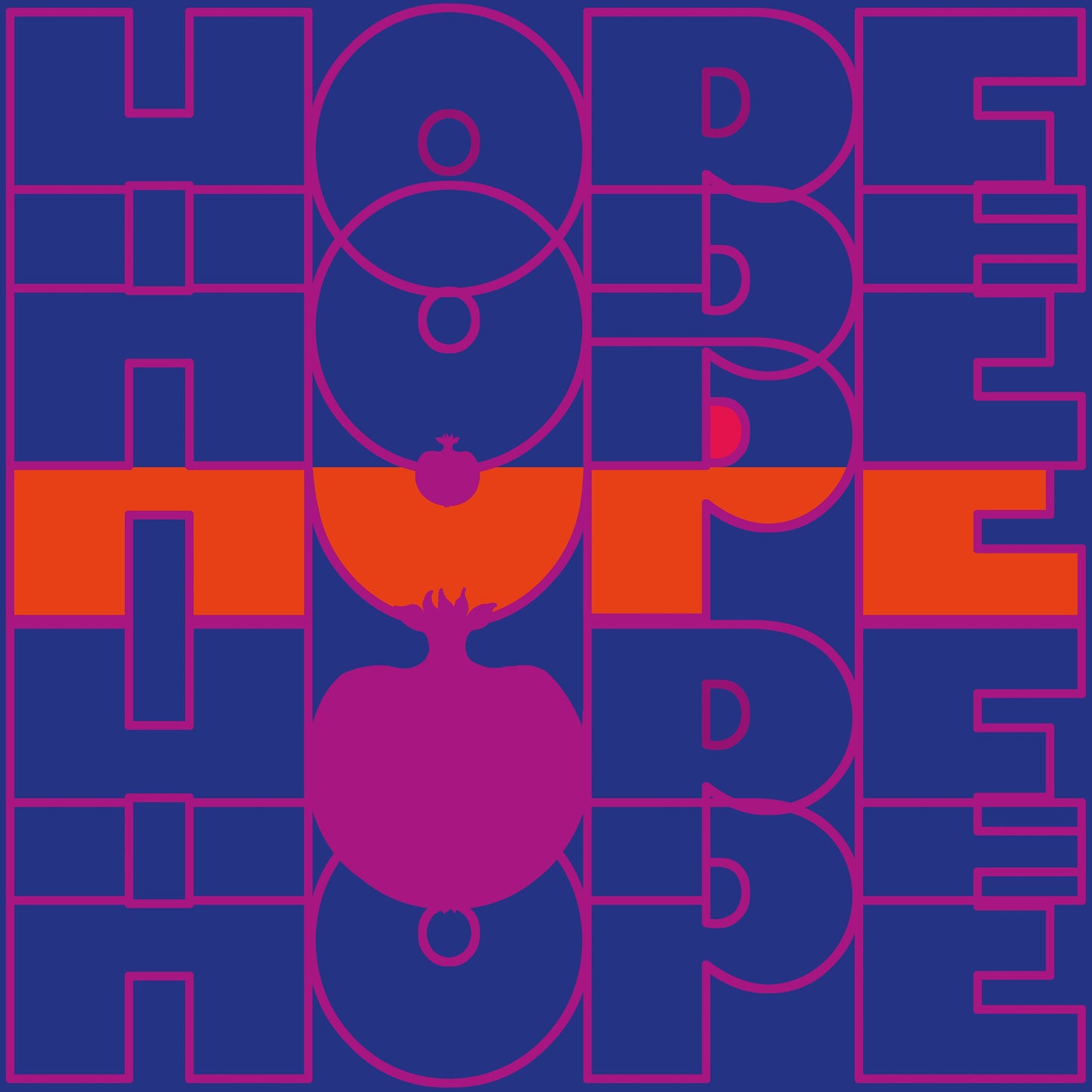 THE FULFILLING HOPE 1