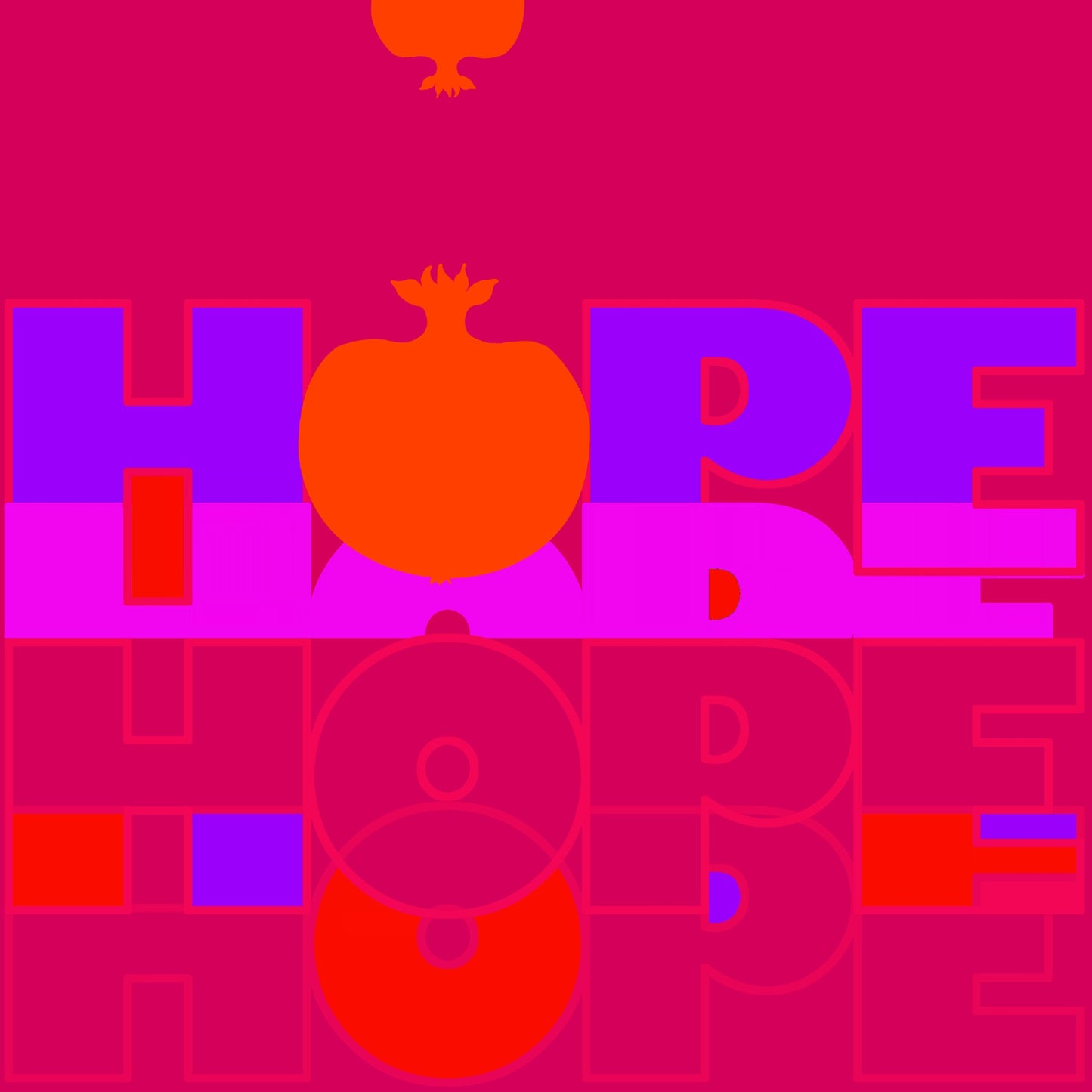 THE CHILDLIKE HOPE 3