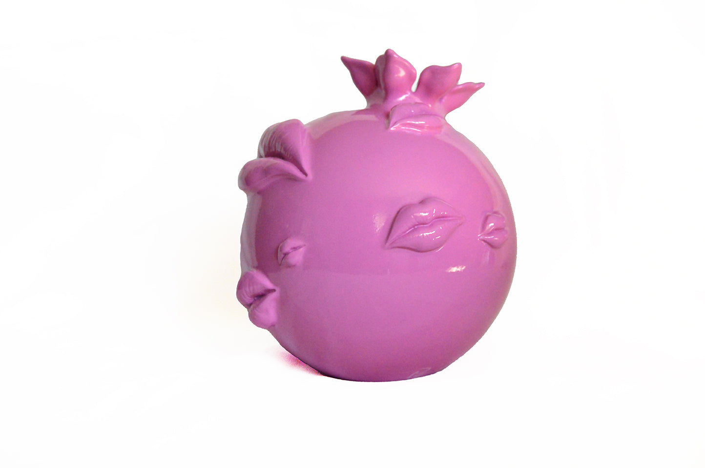 EVERYBODYs DARLING - Pink Glossy