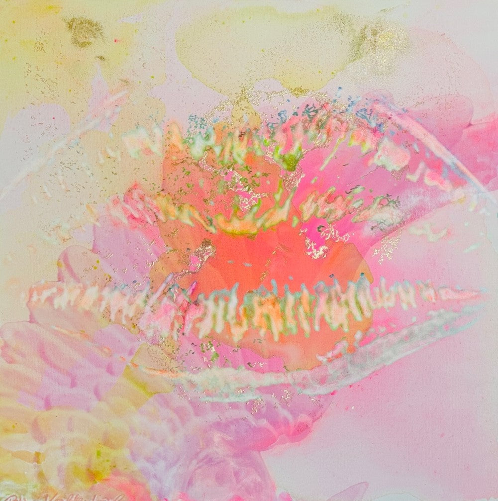 DIVINE BLOOM