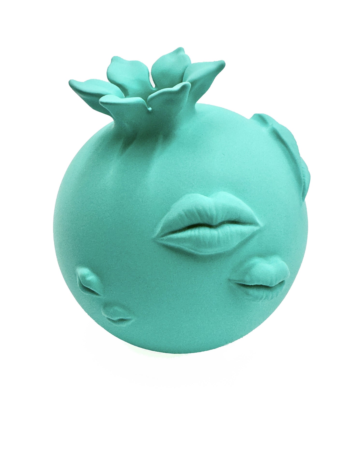 EVERYBODYs DARLING - Turquoise Matte