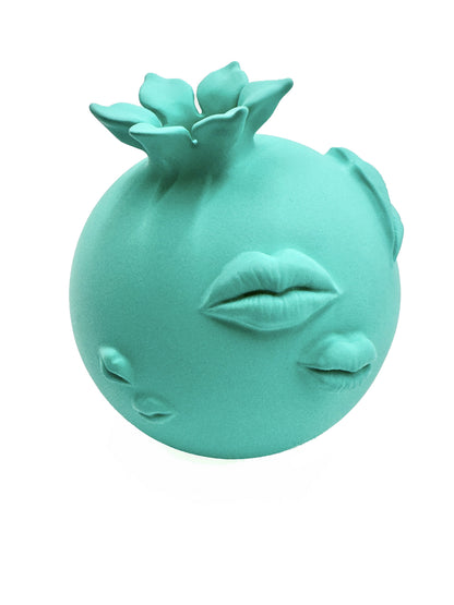 EVERYBODYs DARLING - Turquoise Matte