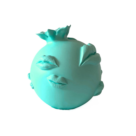 EVERYBODYs DARLING - Turquoise Matte