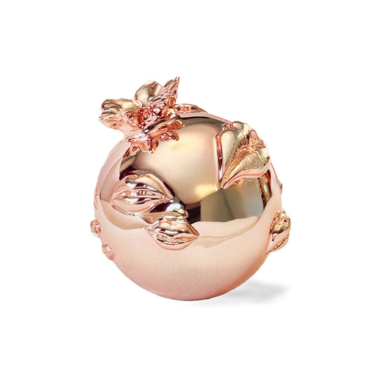 EVERYBODYs DARLING - Rose Gold Mirror Hydro-Chrome