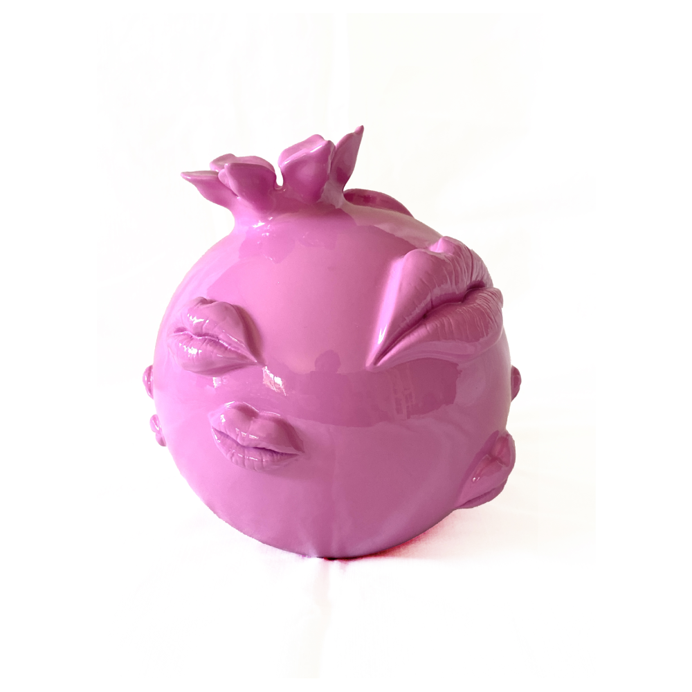 EVERYBODYs DARLING - Pink Glossy