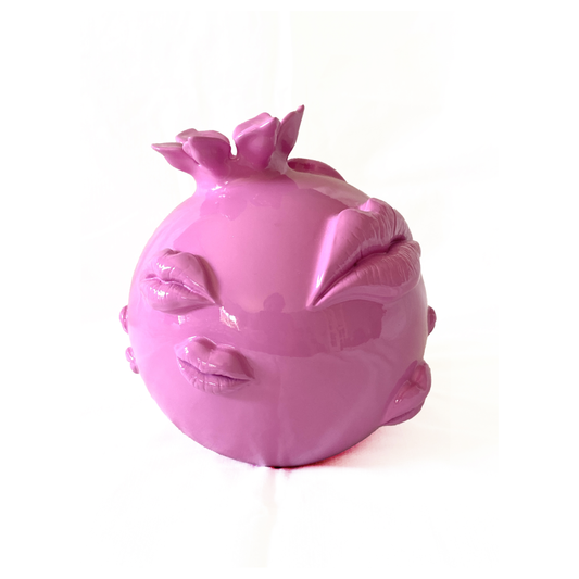 EVERYBODYs DARLING - Pink Glossy