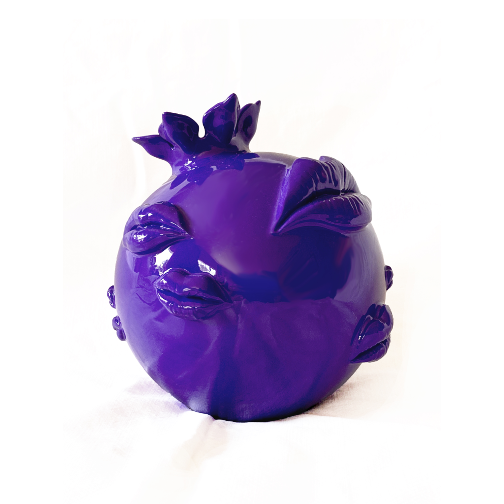 EVERYBODYs DARLING - Purple Glossy