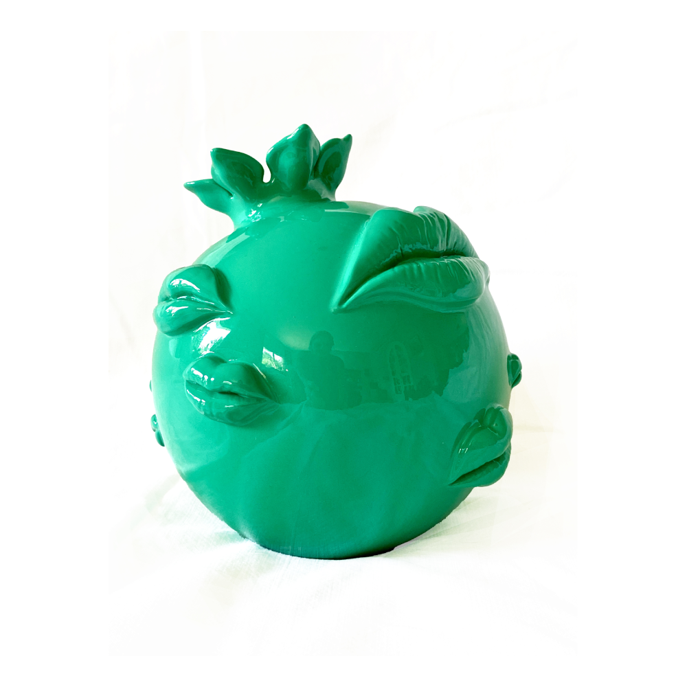 EVERYBODYs DARLING - Mint Glossy