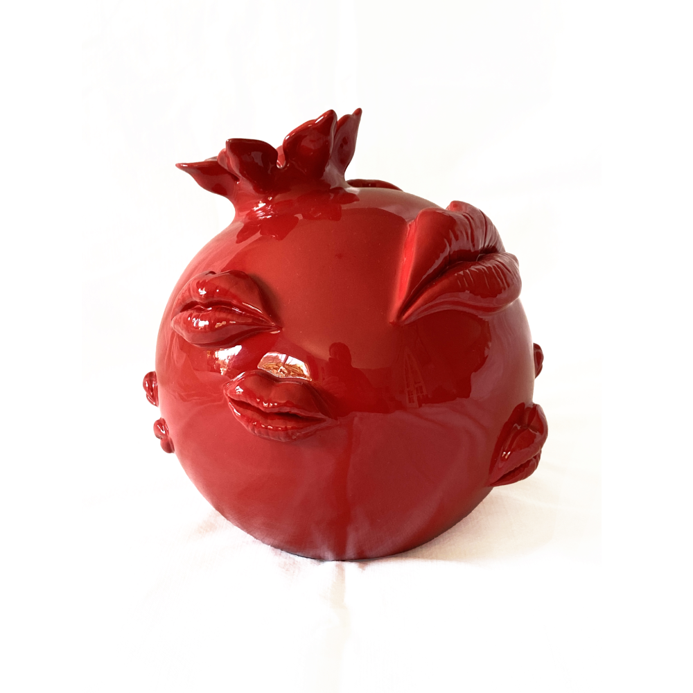 EVERYBODYs DARLING - Red Glossy