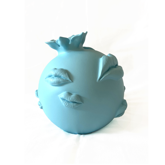 EVERYBODYs DARLING - Pale Blue Matte