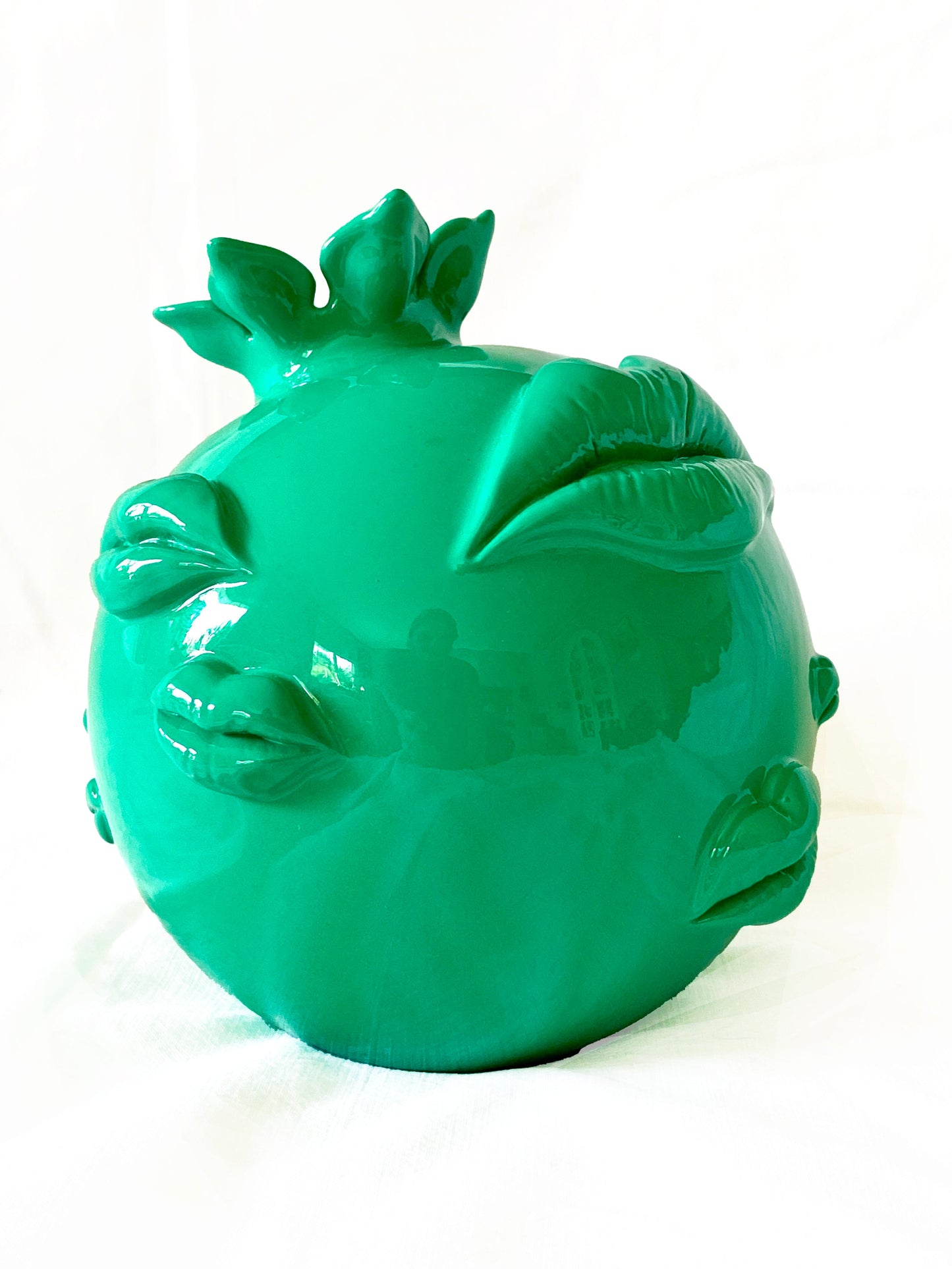 EVERYBODYs DARLING - Mint Glossy