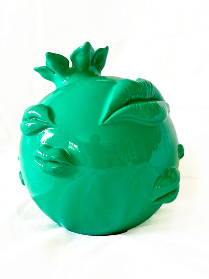 EVERYBODYs DARLING - Mint Glossy