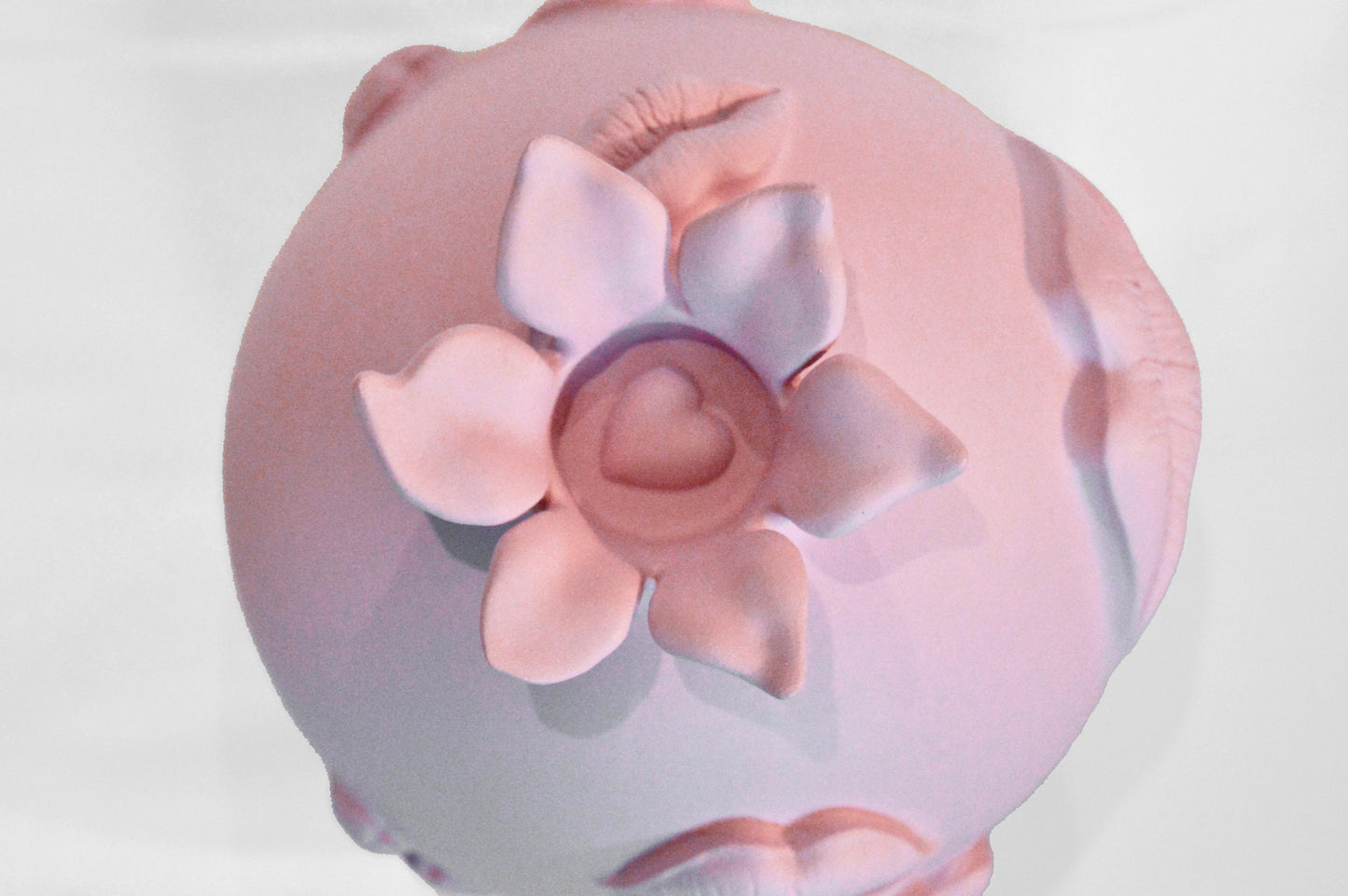 EVERYBODYs DARLING - Pale Pink Matte