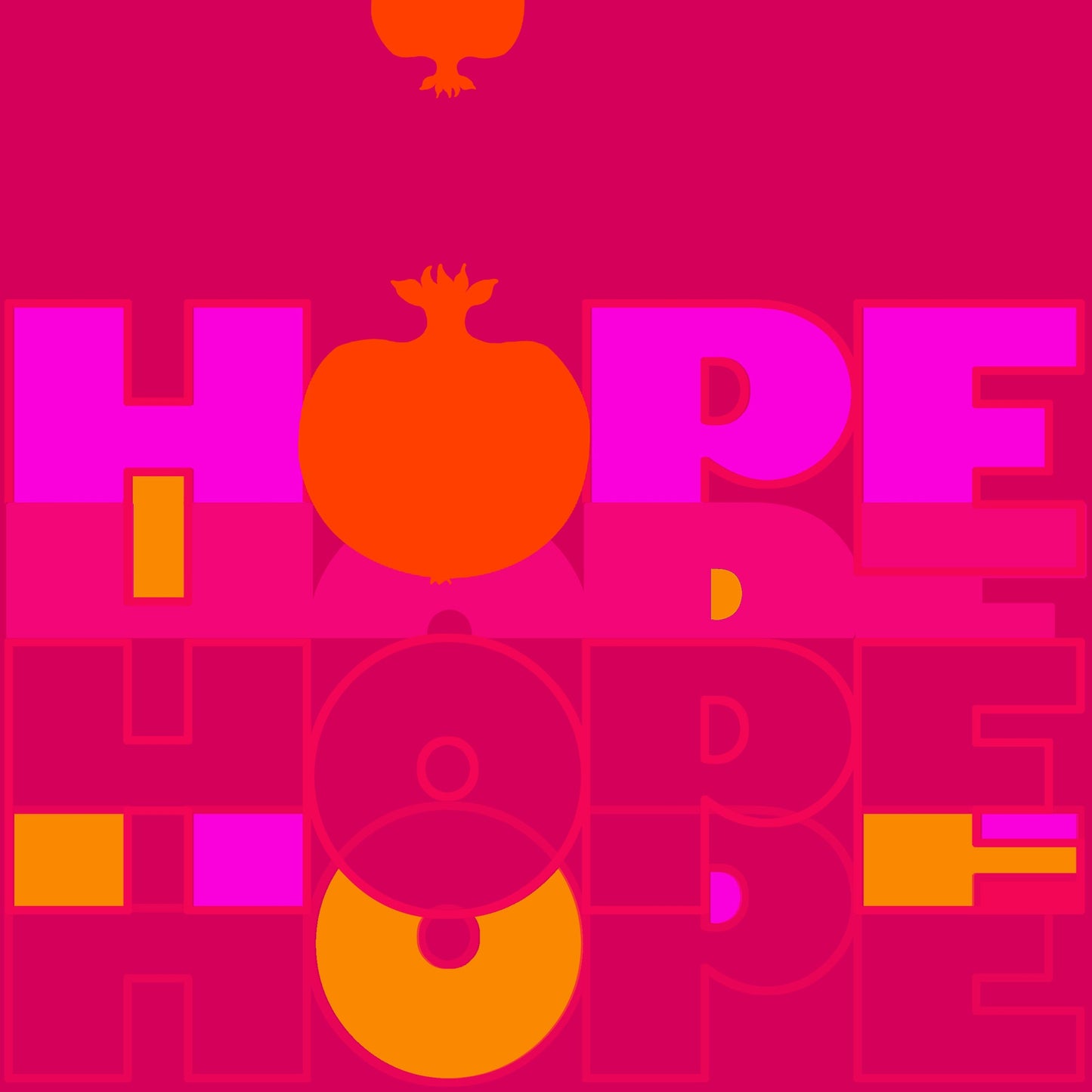 THE CHILDLIKE HOPE 4