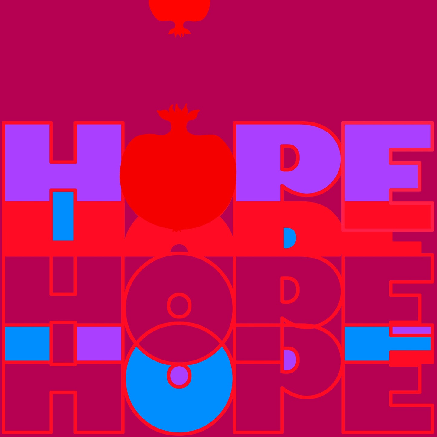 THE CHILDLIKE HOPE 2