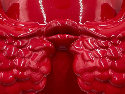 DIVINE DARLING - Red