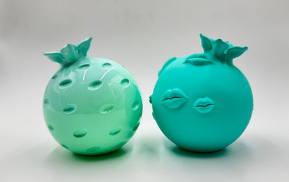 POMEGRANATE FOREVER - Arab Pop Turquoise