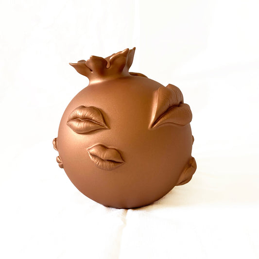 EVERYBODYs DARLING - Copper Matte
