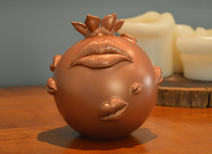 EVERYBODYs DARLING - Copper Matte