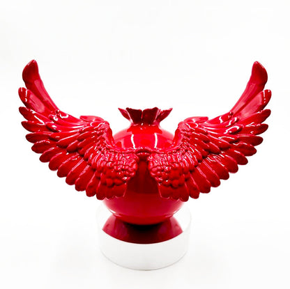 DIVINE DARLING - Red