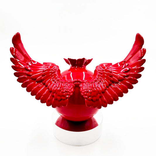 DIVINE DARLING - Red