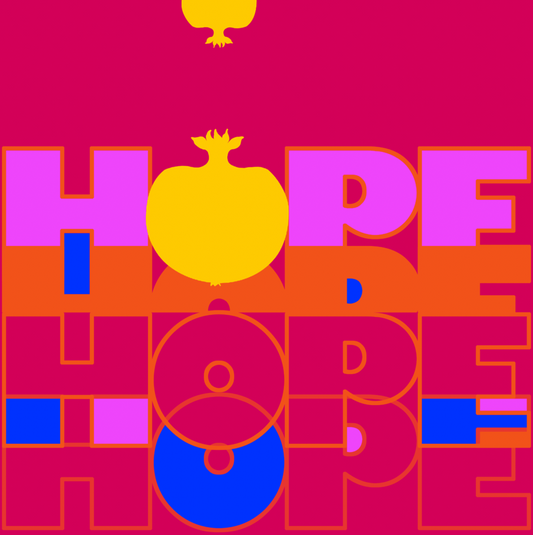 THE CHILDLIKE HOPE 1