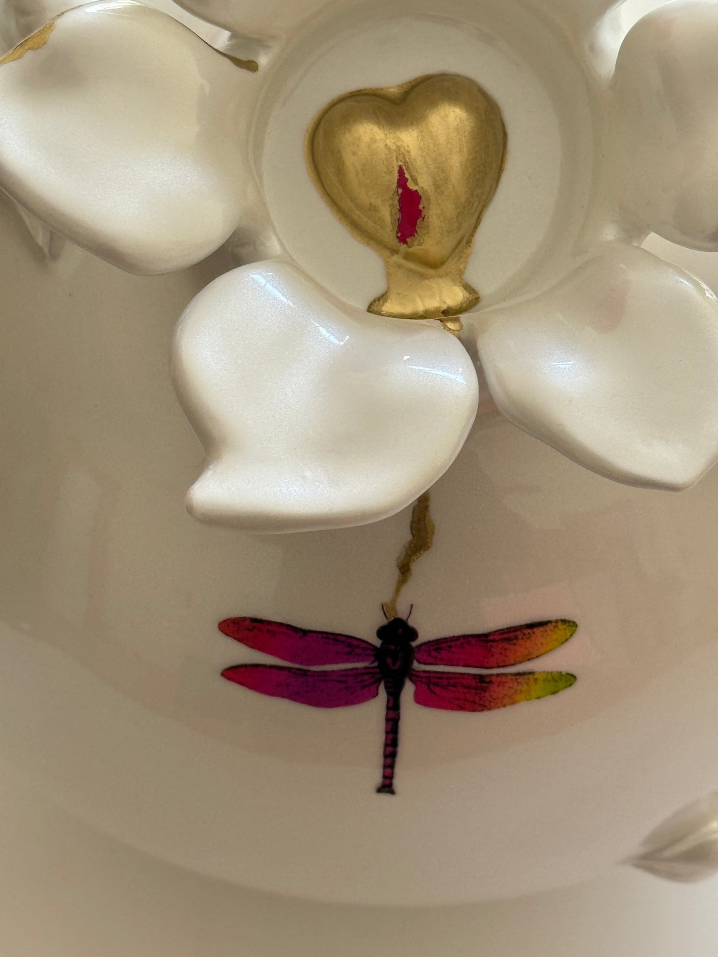 EVERYBODYs DARLING - Dragonfly