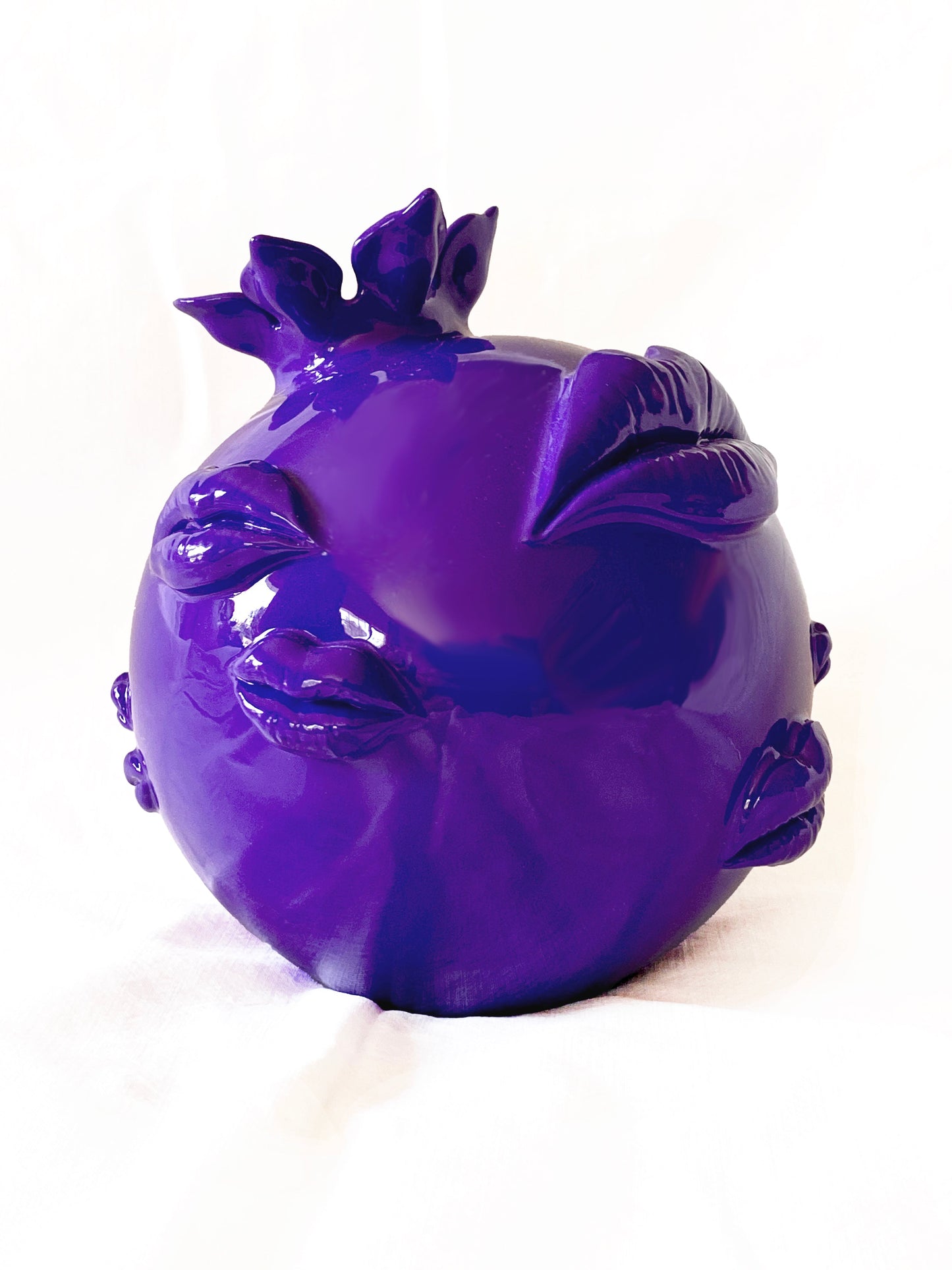 EVERYBODYs DARLING - Purple Glossy