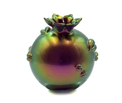 EVERYBODYs DARLING - Green, Gold, Magenta Color Shifting