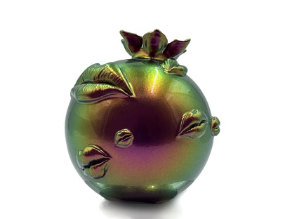 EVERYBODYs DARLING - Green, Gold, Magenta Color Shifting