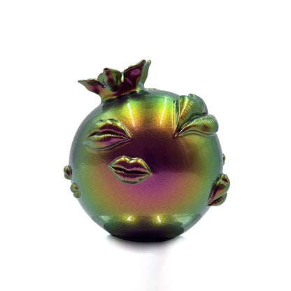 EVERYBODYs DARLING - Green, Gold, Magenta Color Shifting