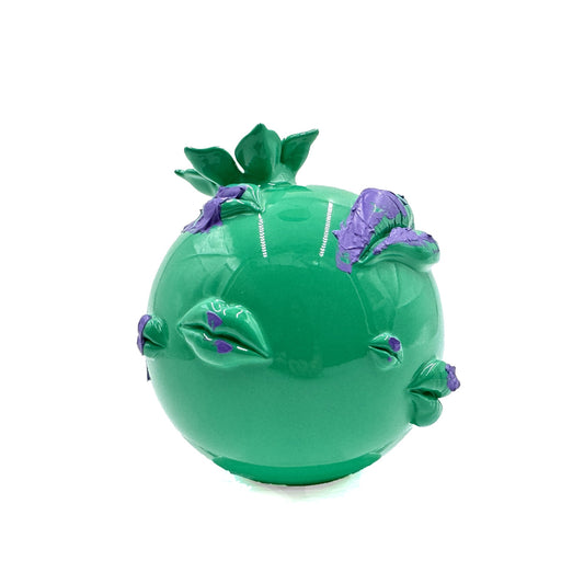 EVERYBODYs DARLING - Green-Purple