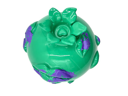 EVERYBODYs DARLING - Green-Purple