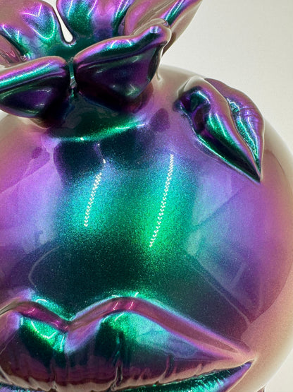 EVERYBODYs DARLING - Green, Blue, Magenta Color Shifting