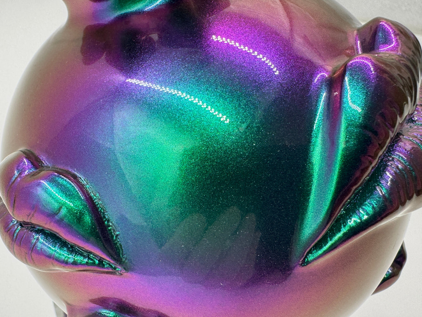 EVERYBODYs DARLING - Green, Blue, Magenta Color Shifting