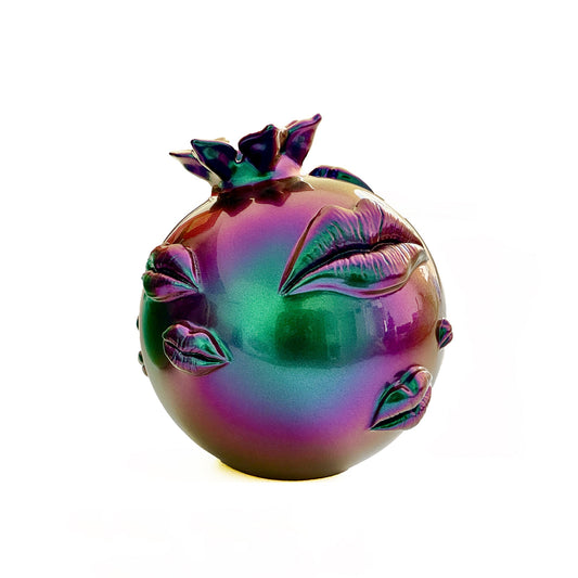 EVERYBODYs DARLING - Green, Blue, Magenta Color Shifting