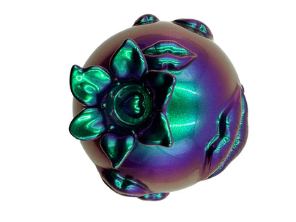 EVERYBODYs DARLING - Green, Blue, Magenta Color Shifting