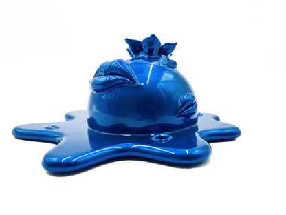 BE MY DARLING - Blue Color Shifting