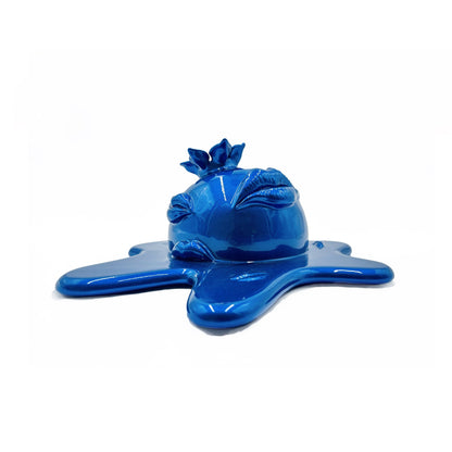 BE MY DARLING - Blue Color Shifting