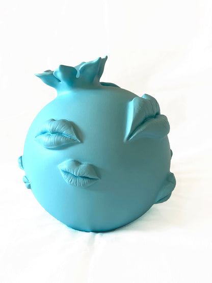 EVERYBODYs DARLING - Pale Blue Matte