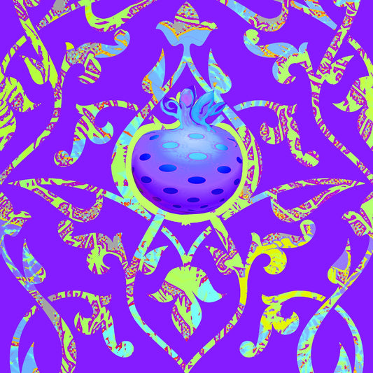 POMEGRANATE FOREVER 5 - Purple