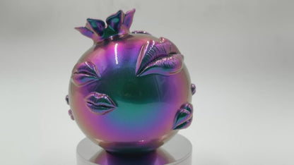 EVERYBODYs DARLING - Green, Blue, Magenta Color Shifting