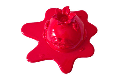 BE MY DARLING - Red Glossy