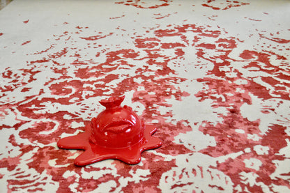 BE MY DARLING - Red Glossy